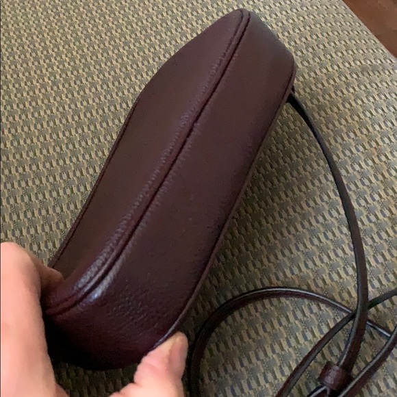 COACH crossbody clutch purse - Picture 2 of 4